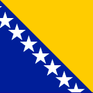 Bosnia and Herzegovina