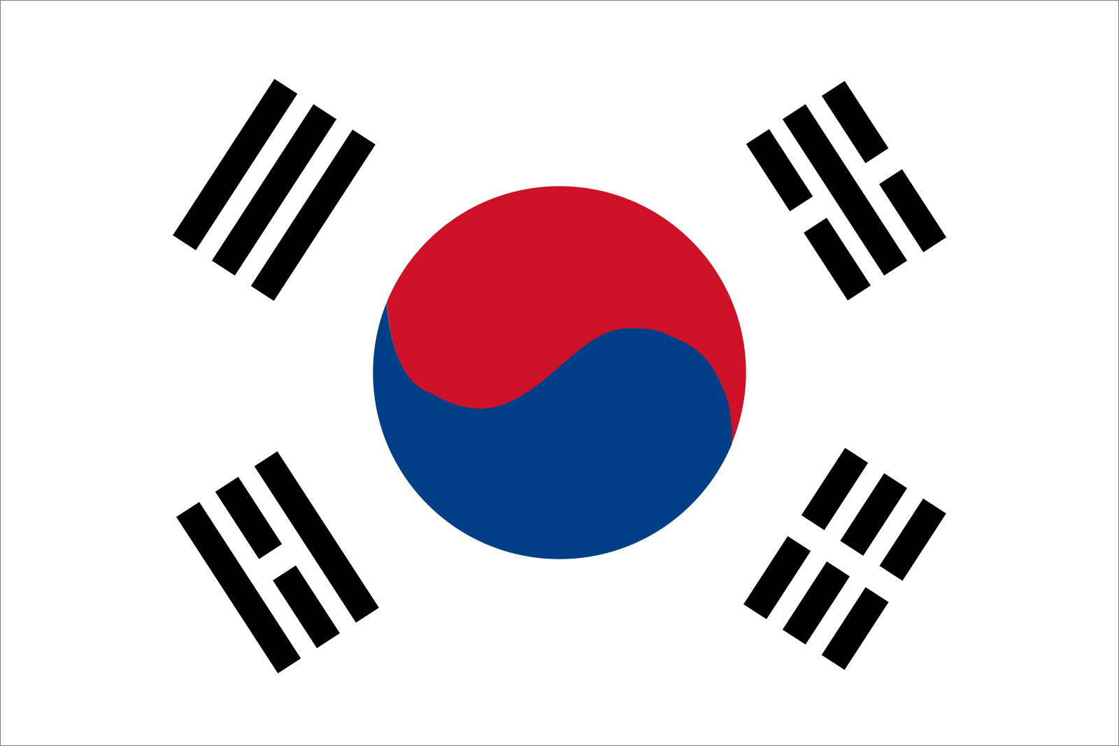 Republic of Korea