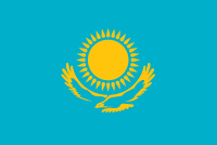 Kazakhstan