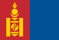 Mongolia