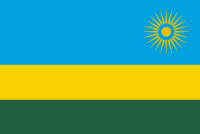 Rwanda