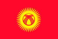 Kyrgyzstan